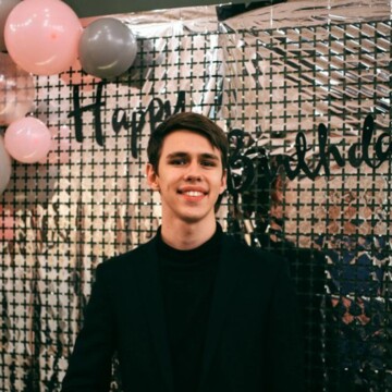 Рязанов Данил