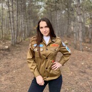 Гудова Екатерина Константиновна