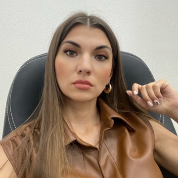 Афанасьева Мария Федоровна