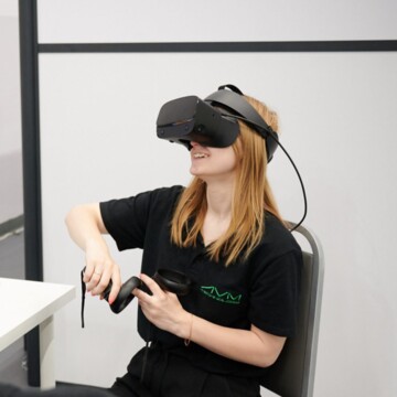 Анастасия Николаевна Постернак