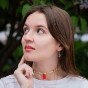 Соломина Варвара