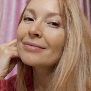 Татьяна Викторовна Лягошина