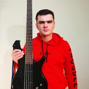 Антон Евсиков