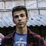 Диванис Анатолий Дмитриевич