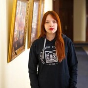 Закусова Ульяна Дмитриевна