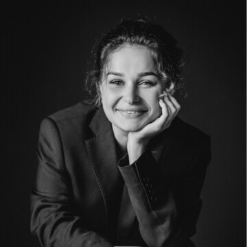 Александра Дмитриевна Тихонова