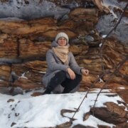 Вепрева Алёна Игоревна Вепрева Алёна Игоревна