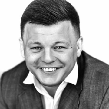 Павел Евгеньевич Будаев