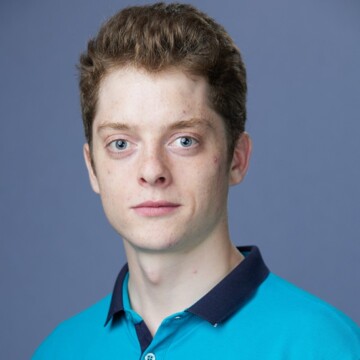 Илья Александрович Неупокоев