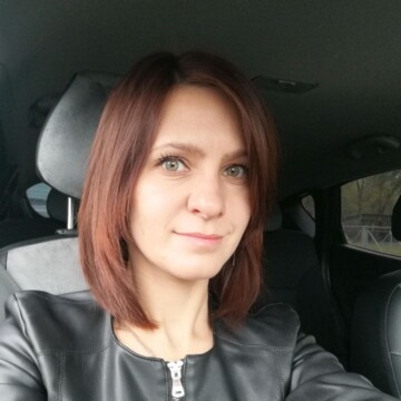 Марина Александровна Лисаченко