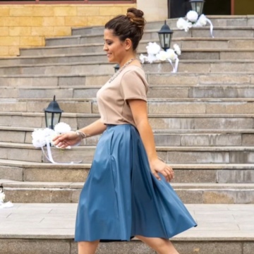 Евгения Денисовна Ремезова