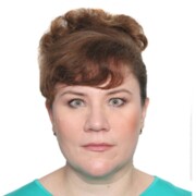 Езопова Светлана