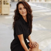 Широкова Виктория Александровна