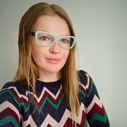 Рулева Елена Станиславовна