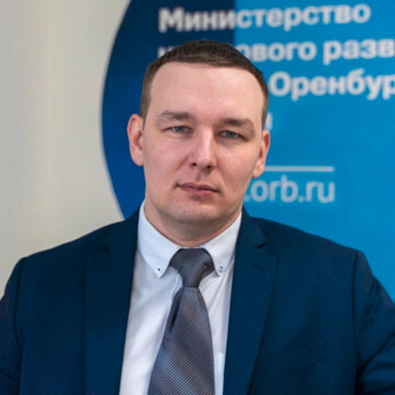 Михаил Сергеевич Шляпников