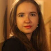 Бурак Мария Андреевна