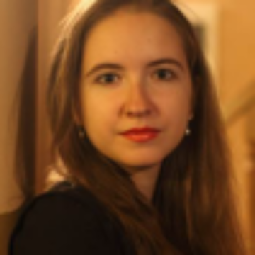 Мария Андреевна Бурак