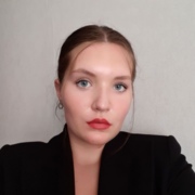 Трепутнёва Мария Сергеевна Трепутнёва Мария Сергеевна