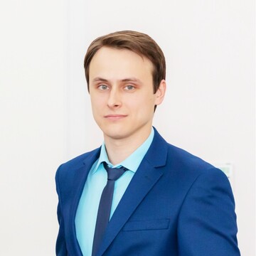 Александр Дмитриевич Солошенков