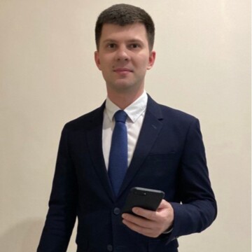 Артем Андреевич Косоруков