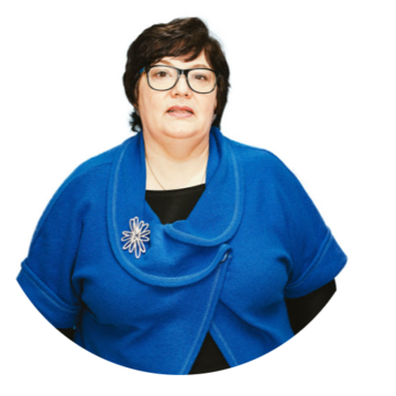 Галина Владимировна Довжик