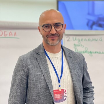 Роман Александрович Войко