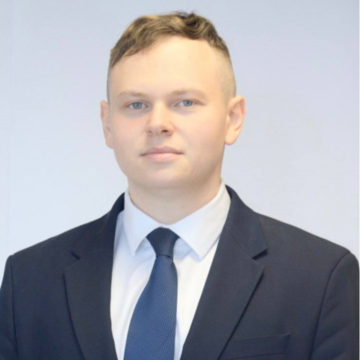 Калинин Илья Александрович Калинин Илья Александрович