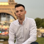 Самофалов Александр Сергеевич