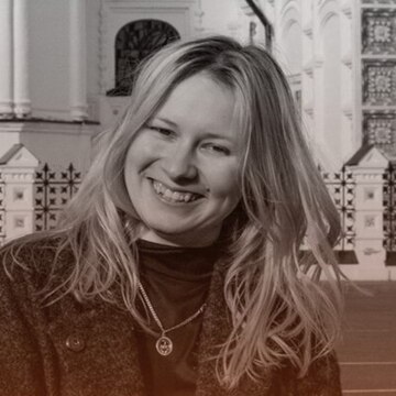 Ирина Александровна Облёзова