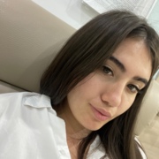 Долидзе Валерия Юрьевна