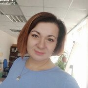 Юдаева Ольга Николаевна