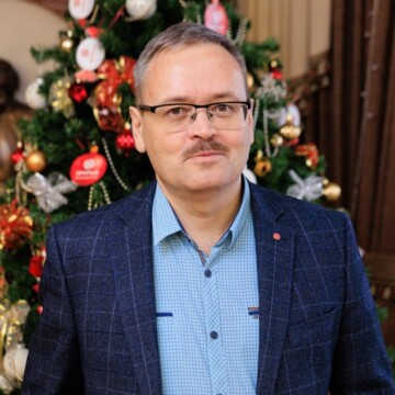 Глеб Борисович Мишуков