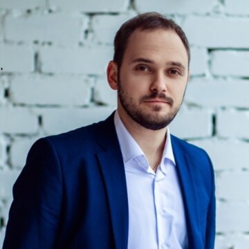 Сёмин Максим Александрович