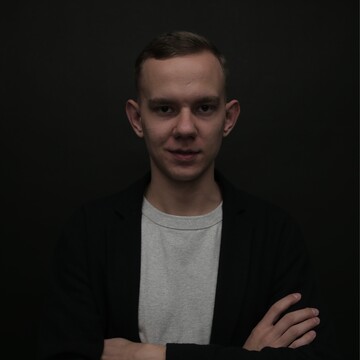 Иван Игоревич Щербаков