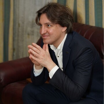 Кирилл Владимирович Блохин