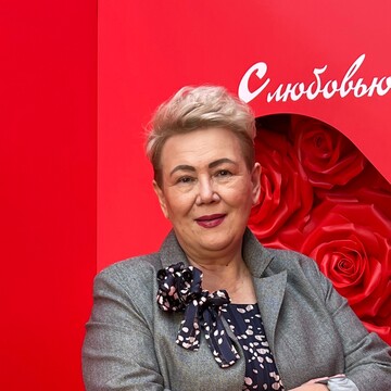 Татьяна Анатольевна Михиенко