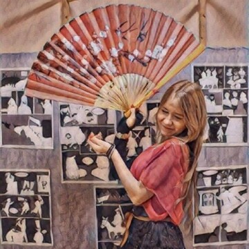 Ирина Сергеевна Бессоннова