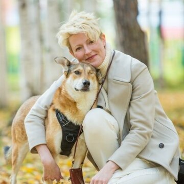 Александра Александровна Нуриева