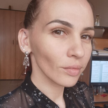 Марина Сергеевна Жукова