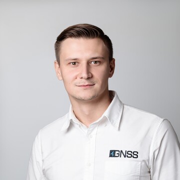 Харламов Александр Михайлович