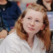 Семяшкина Диана Валерьевна