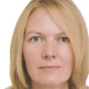 Тюрина Светлана Александровна