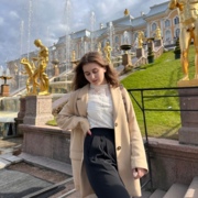 Кристова Лариса Петровна