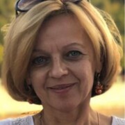 Степеренкова Ирина Петровна