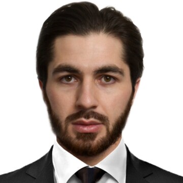 Шамиль Адылкаримович Цечоев