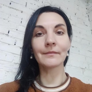 Татьяна Александровна Борисова