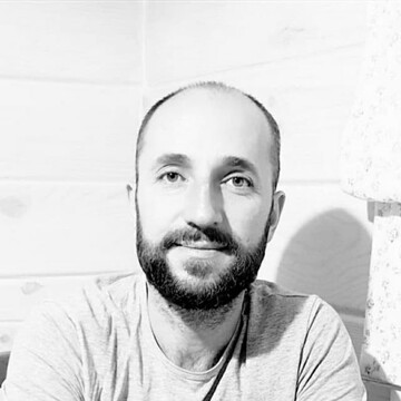 Денис Владимирович Сафронов