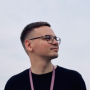 Мамаев Матвей Сергеевич Мамаев Матвей Сергеевич