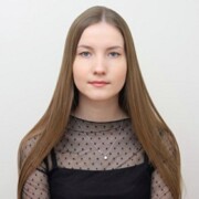 Двилёва Валерия Евгеньевна