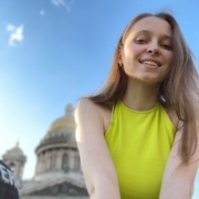 Кузнецова Оксана Александровна